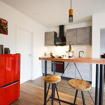 Blackfoxrest Ferienwohnung 费尔德伯格 外观 照片