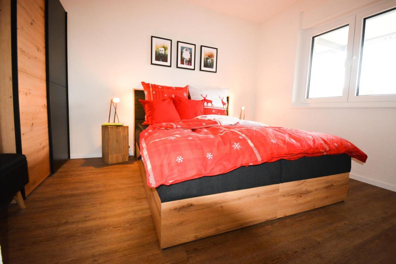 Blackfoxrest Ferienwohnung 费尔德伯格 外观 照片