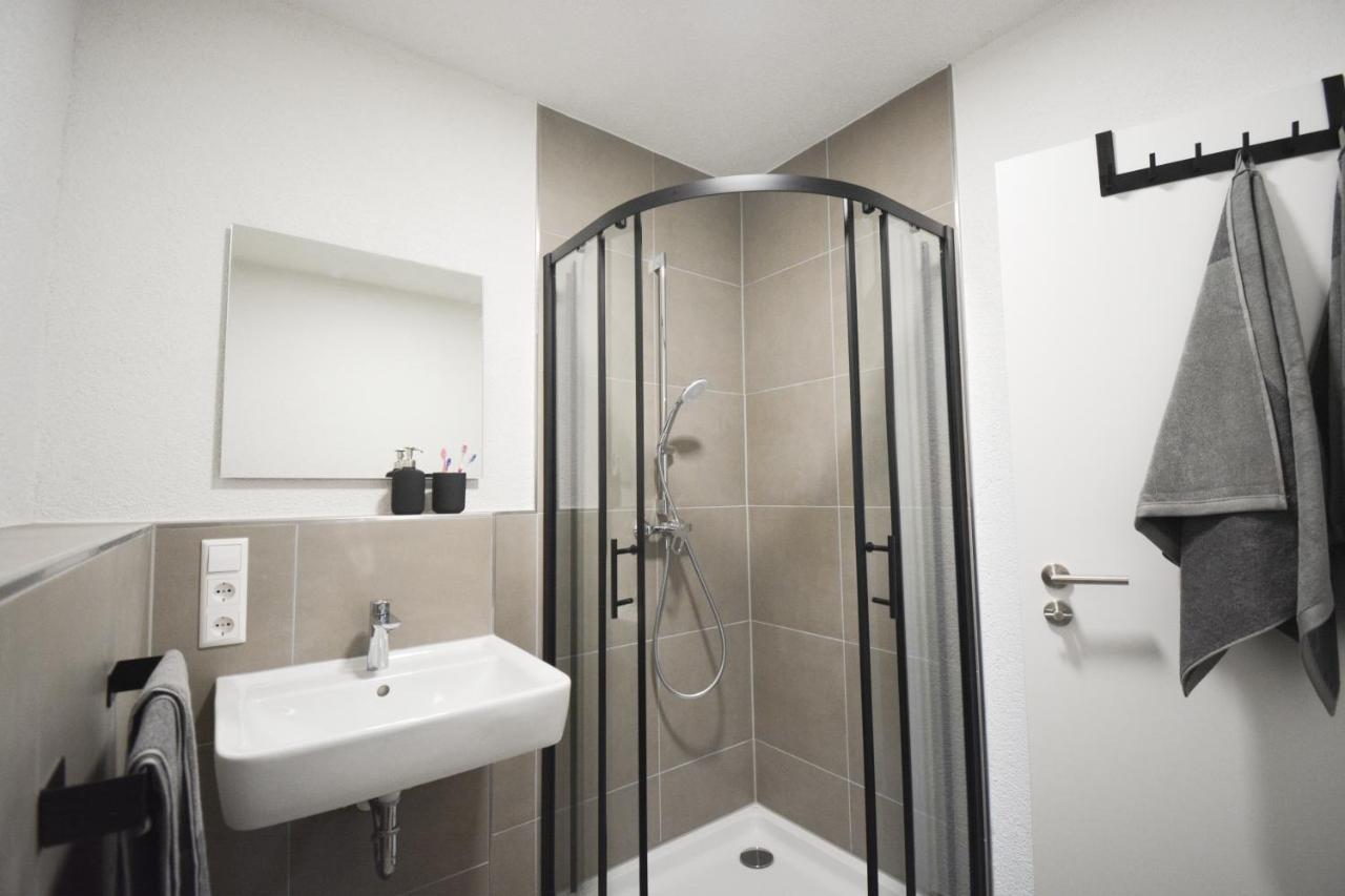 Blackfoxrest Ferienwohnung 费尔德伯格 外观 照片